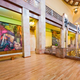 Ilustración para el artículo titulado Ya puedes recorrer el Palacio de Bellas Artes de México con Street View